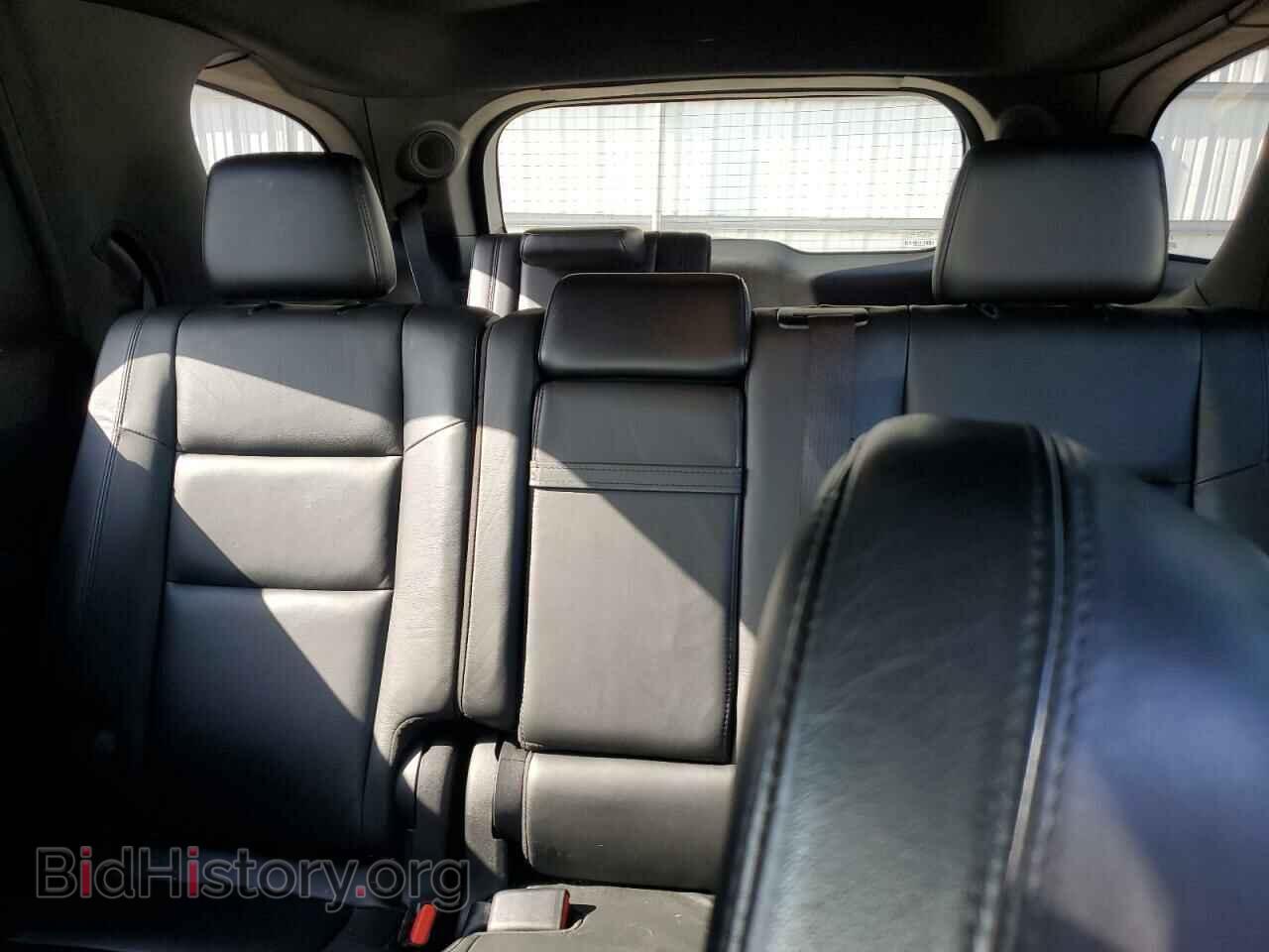 2019 DODGE DURANGO - VIN: 1C4RDJDG3KC606077 - Photo 10