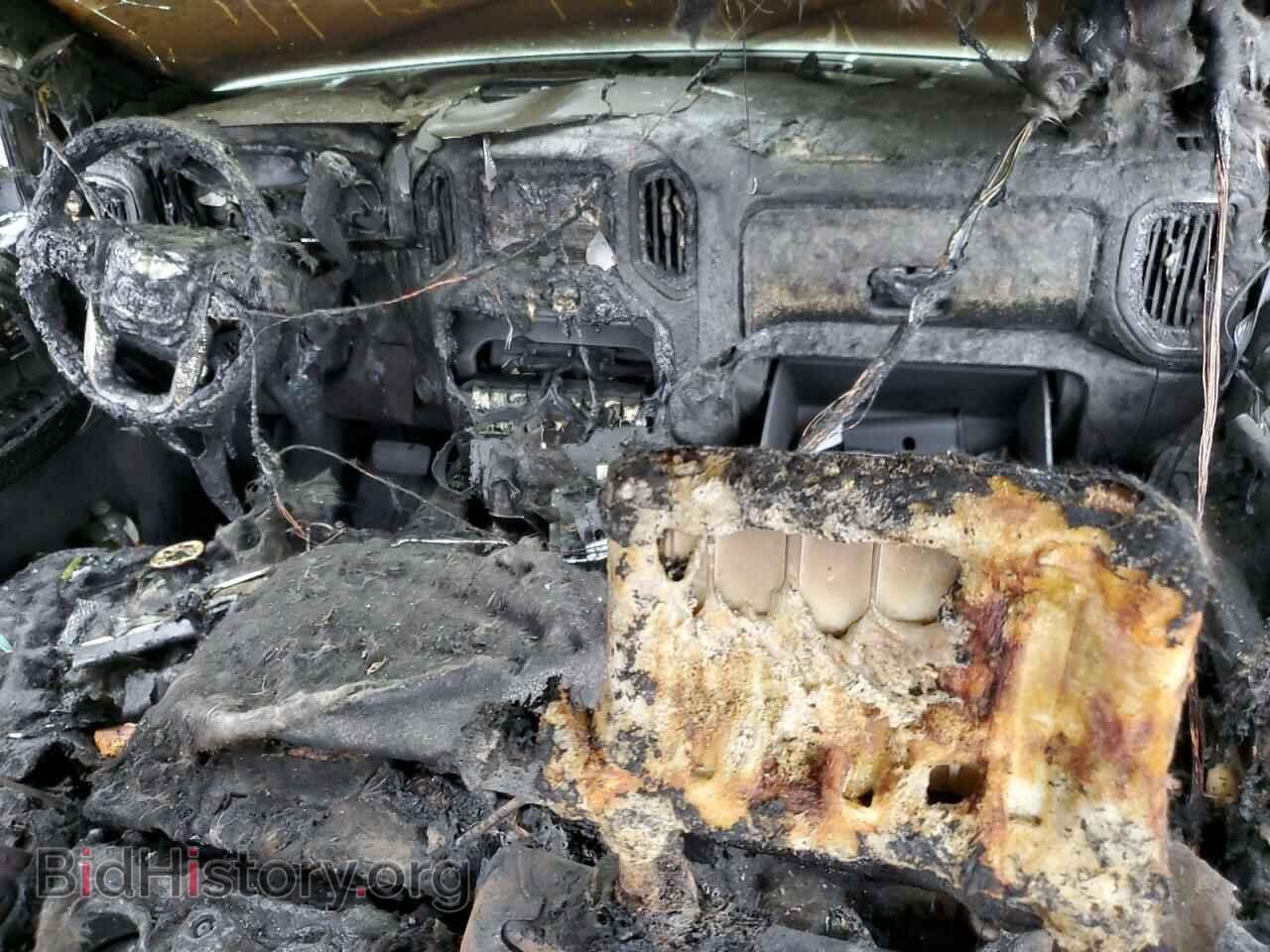 2023 GMC SIERRA - VIN: 1GT49NEY4PF187706 - Фото 8