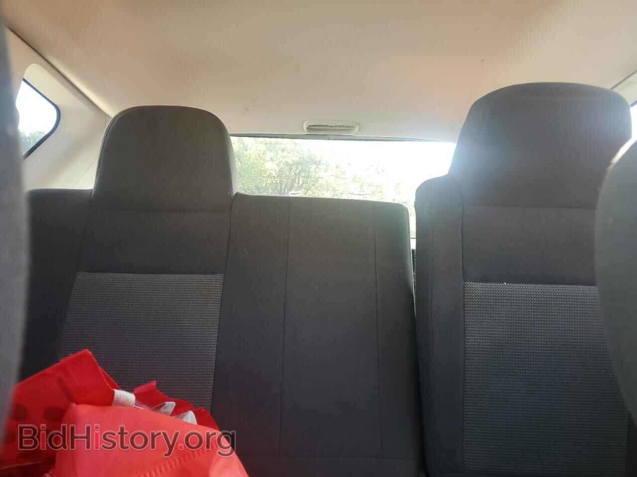 2012 JEEP COMPASS - VIN: 1C4NJCEB3CD543936 - Photo 10