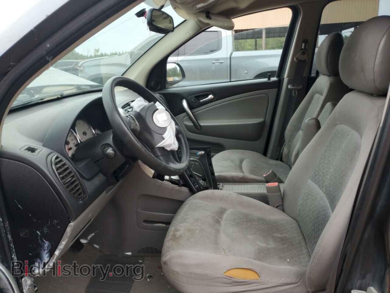 2006 SATURN VUE - VIN: 5GZCZ33D26S900266 - Фото 7