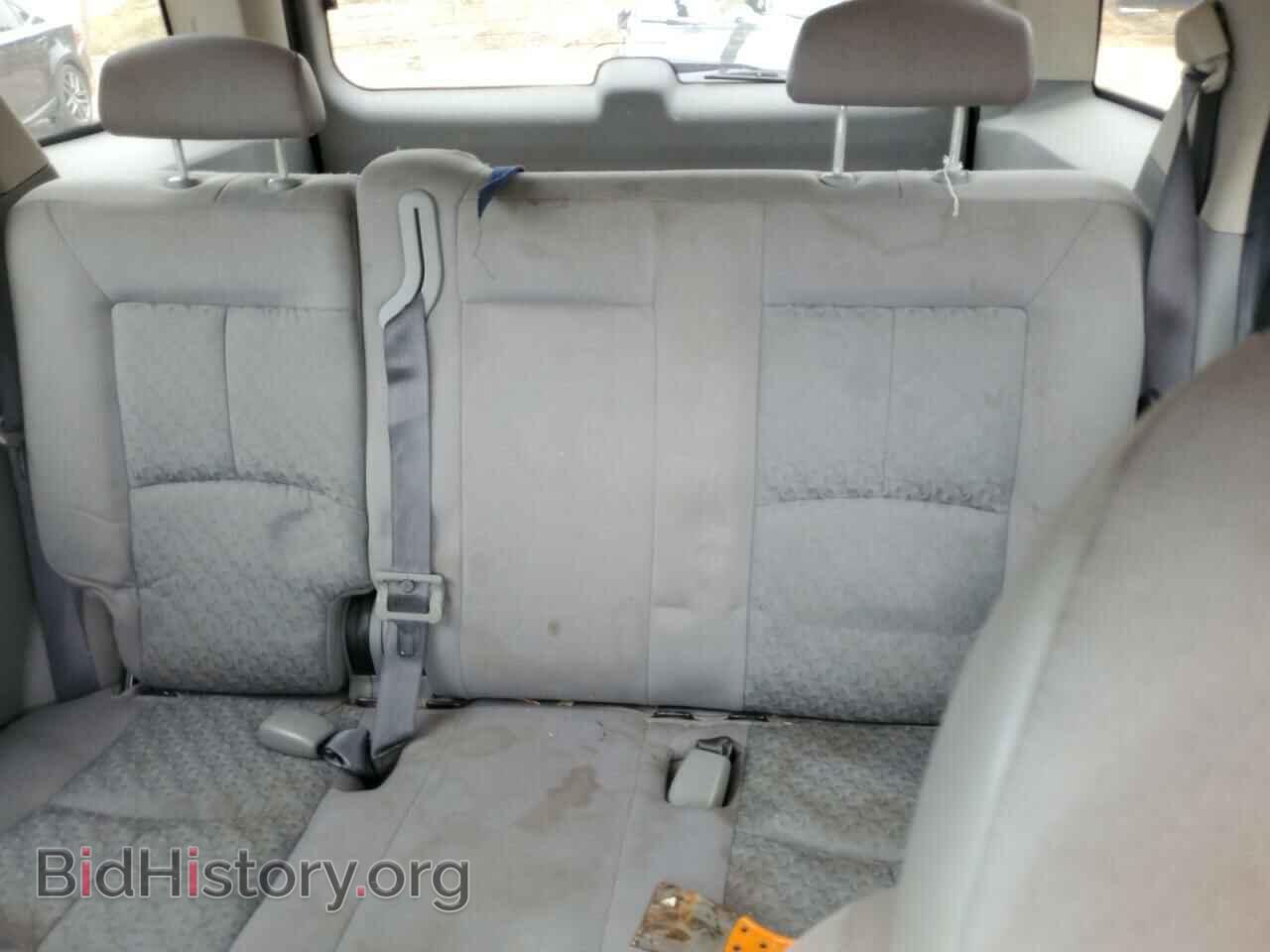 2006 SATURN VUE - VIN: 5GZCZ33D26S900266 - Фото 10