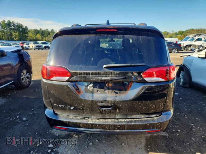 2019 Chrysler PACIFICA (VIN 2C4RC1FG0KR574650) — photo 6 of 15