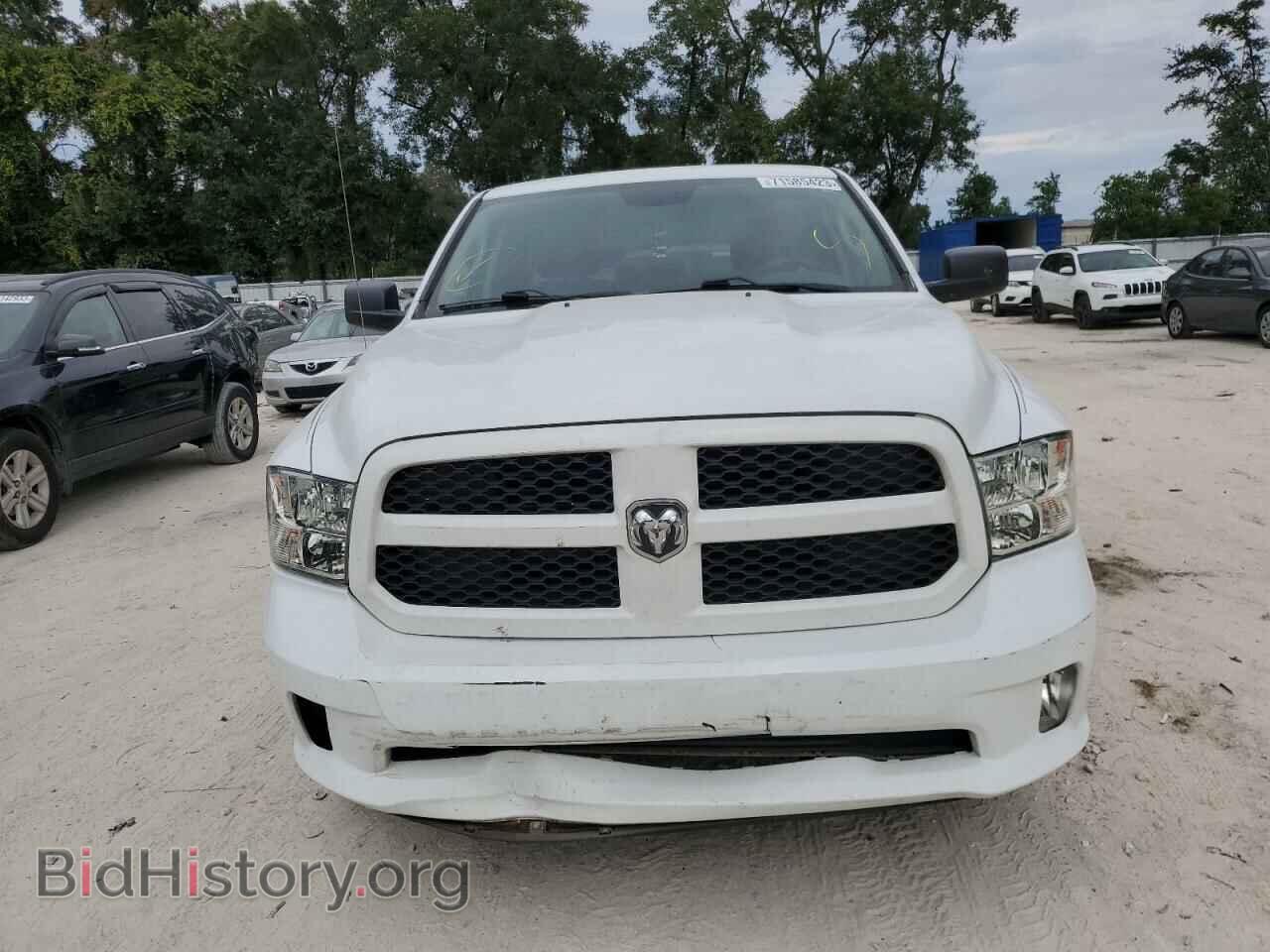 2017 RAM 1500 - VIN: 1C6RR6FT1HS866119 - Photo 5