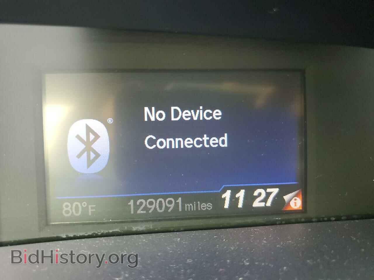 2013 HONDA CIVIC - VIN: 2HGFB2F87DH557889 - Photo 9
