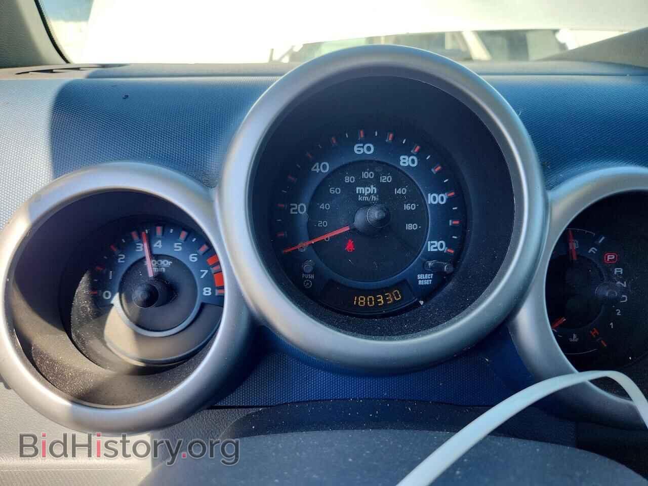 2006 HONDA ELEMENT - VIN: 5J6YH18776L006592 - Photo 9