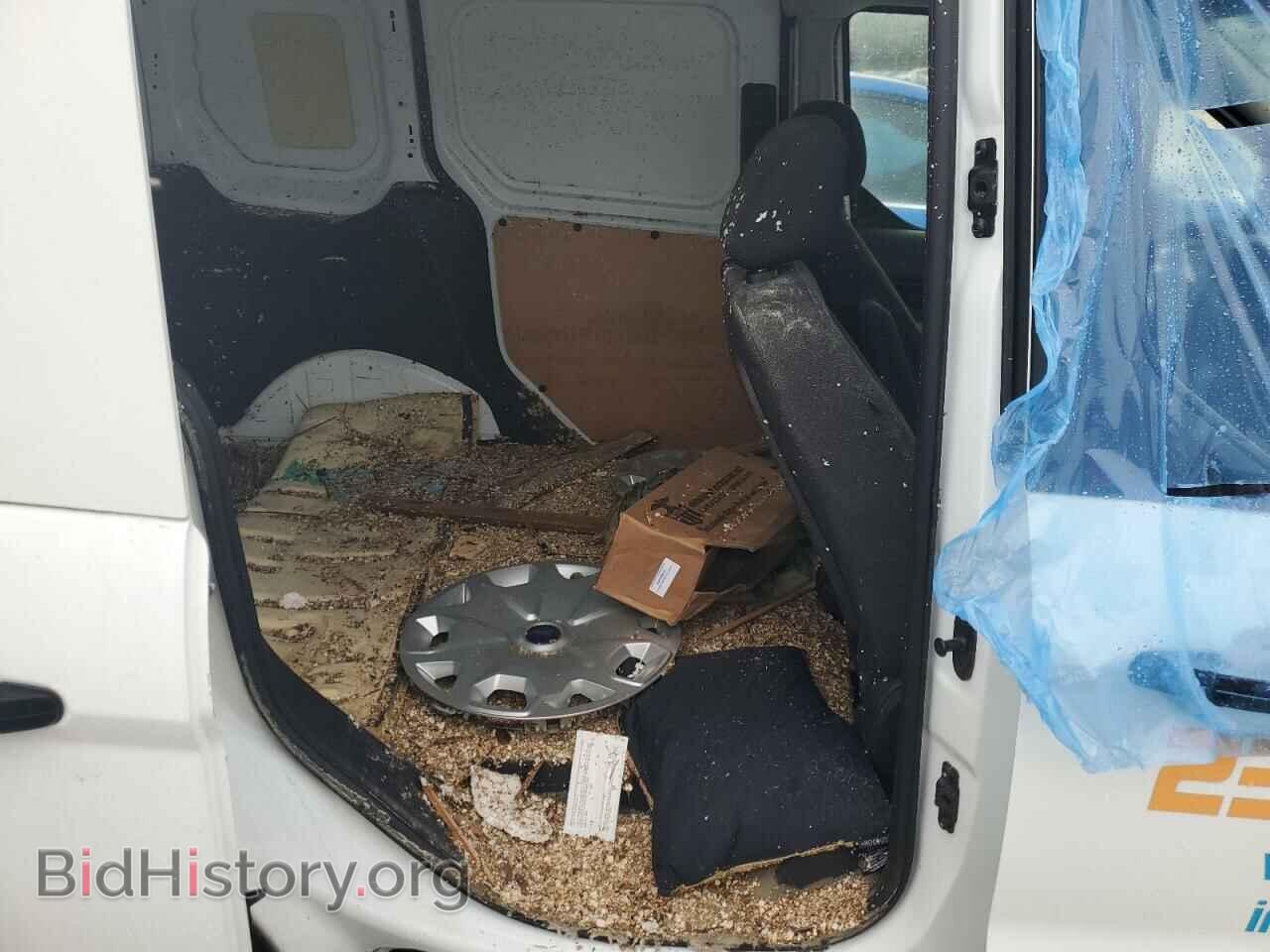 2015 FORD TRANSIT - VIN: NM0LS6E70F1178961 - Фото 11