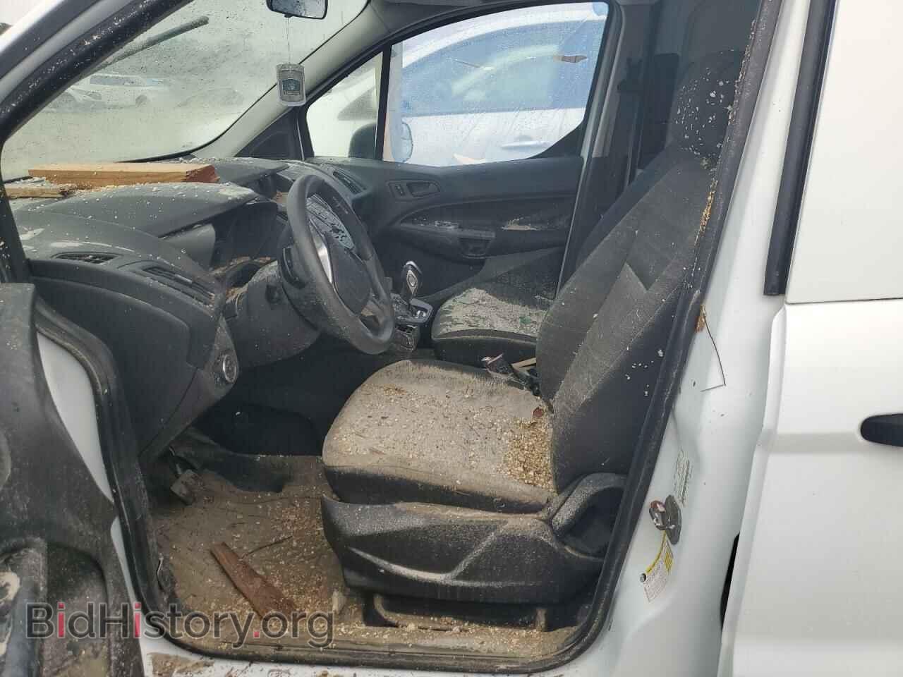2015 FORD TRANSIT - VIN: NM0LS6E70F1178961 - Фото 7
