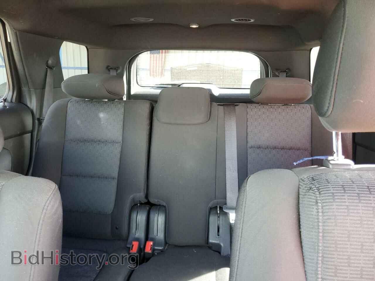 2013 FORD EXPLORER - VIN: 1FM5K8D83DGA76268 - Фото 10