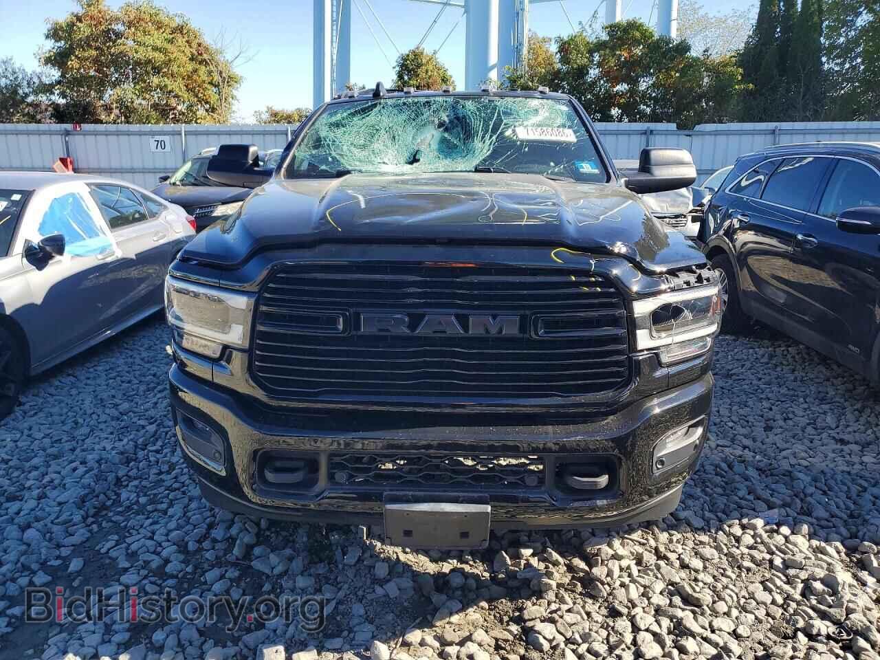 2020 RAM 2500 - VIN: 3C6UR5FJ5LG268179 - Фото 5
