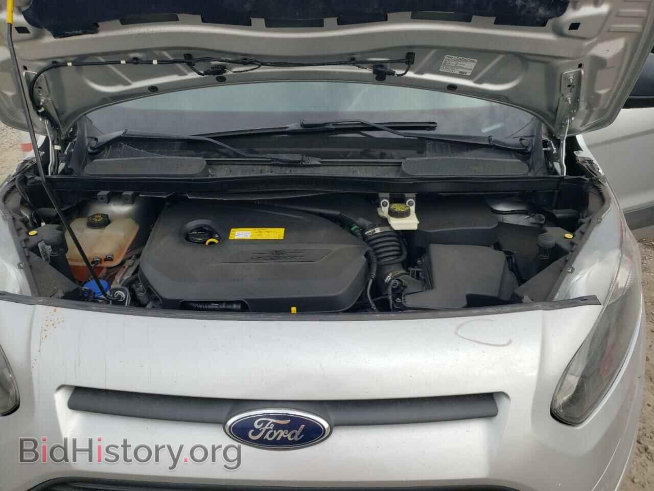 2015 FORD TRANSIT - VIN: NM0LE7FX5F1206409 - Фото 11