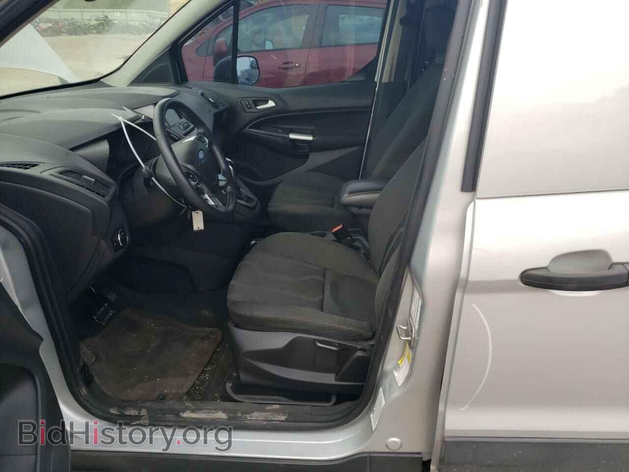 2015 FORD TRANSIT - VIN: NM0LE7FX5F1206409 - Фото 7