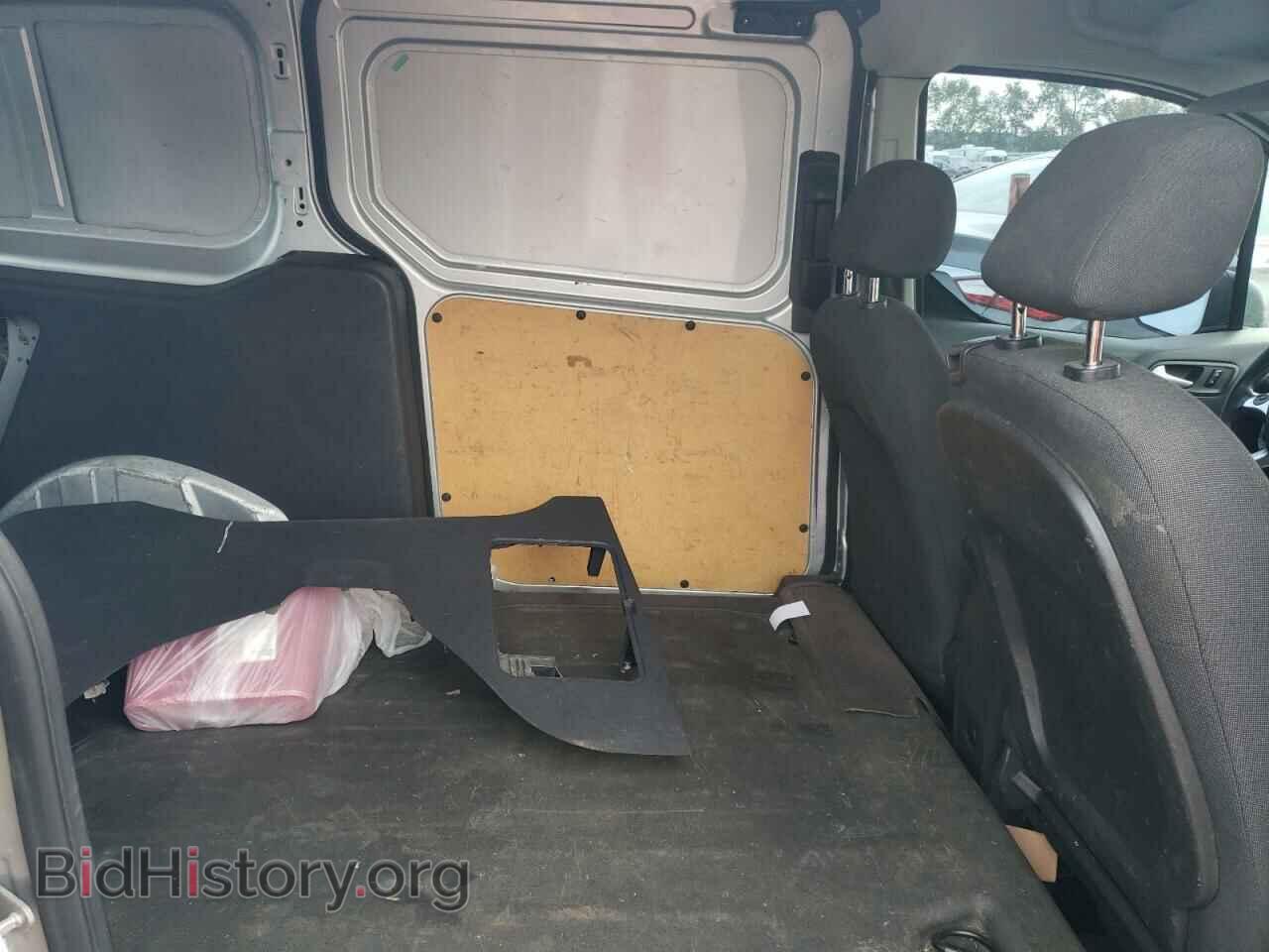 2015 FORD TRANSIT - VIN: NM0LE7FX5F1206409 - Фото 10