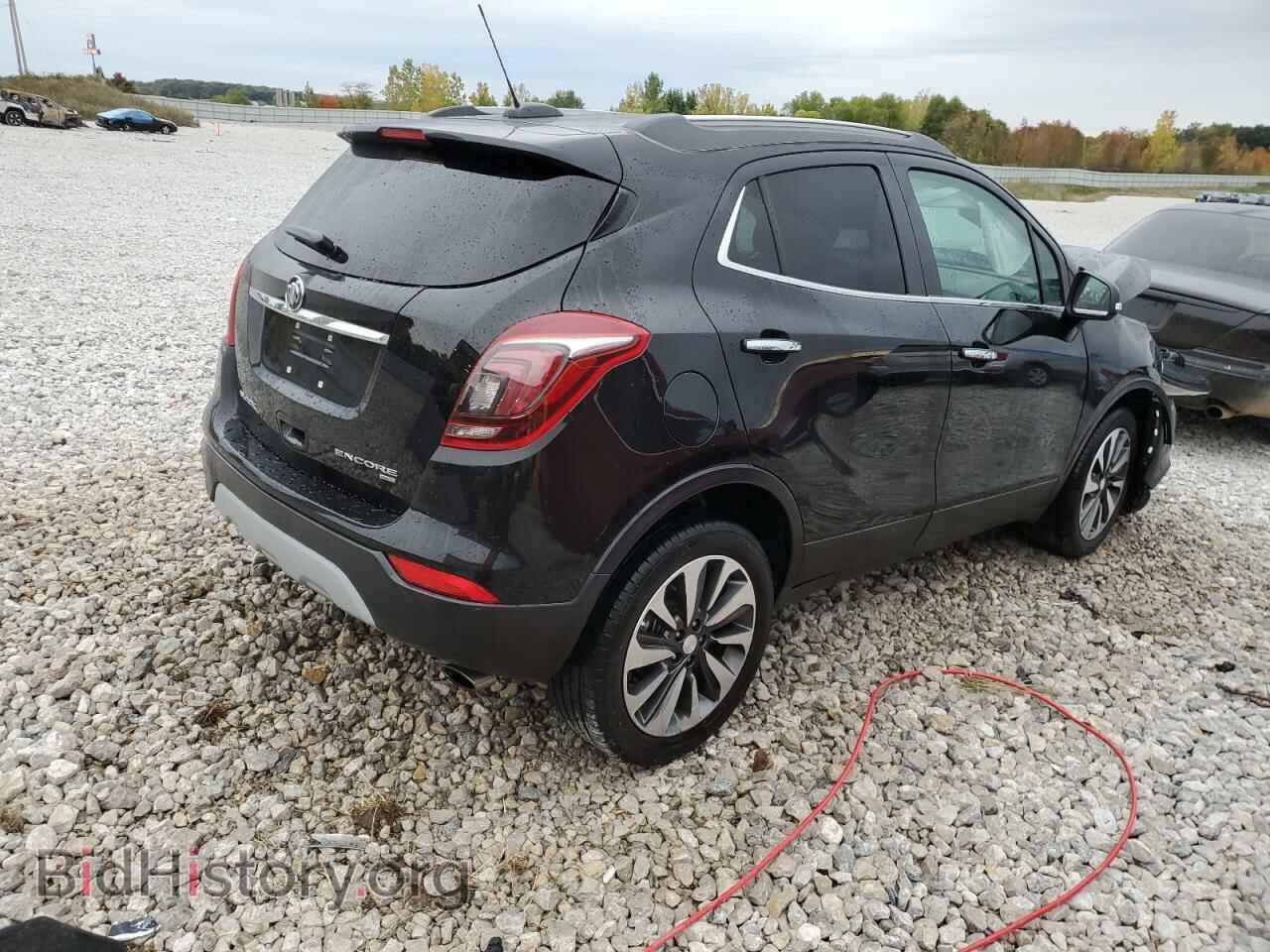 2017 BUICK ENCORE - VIN: KL4CJFSB3HB015176 - Photo 3