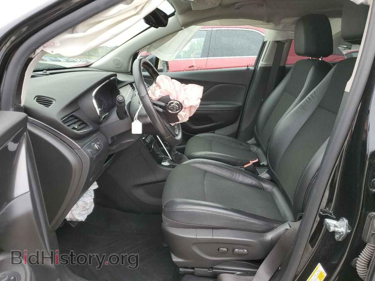 2017 BUICK ENCORE - VIN: KL4CJFSB3HB015176 - Photo 7