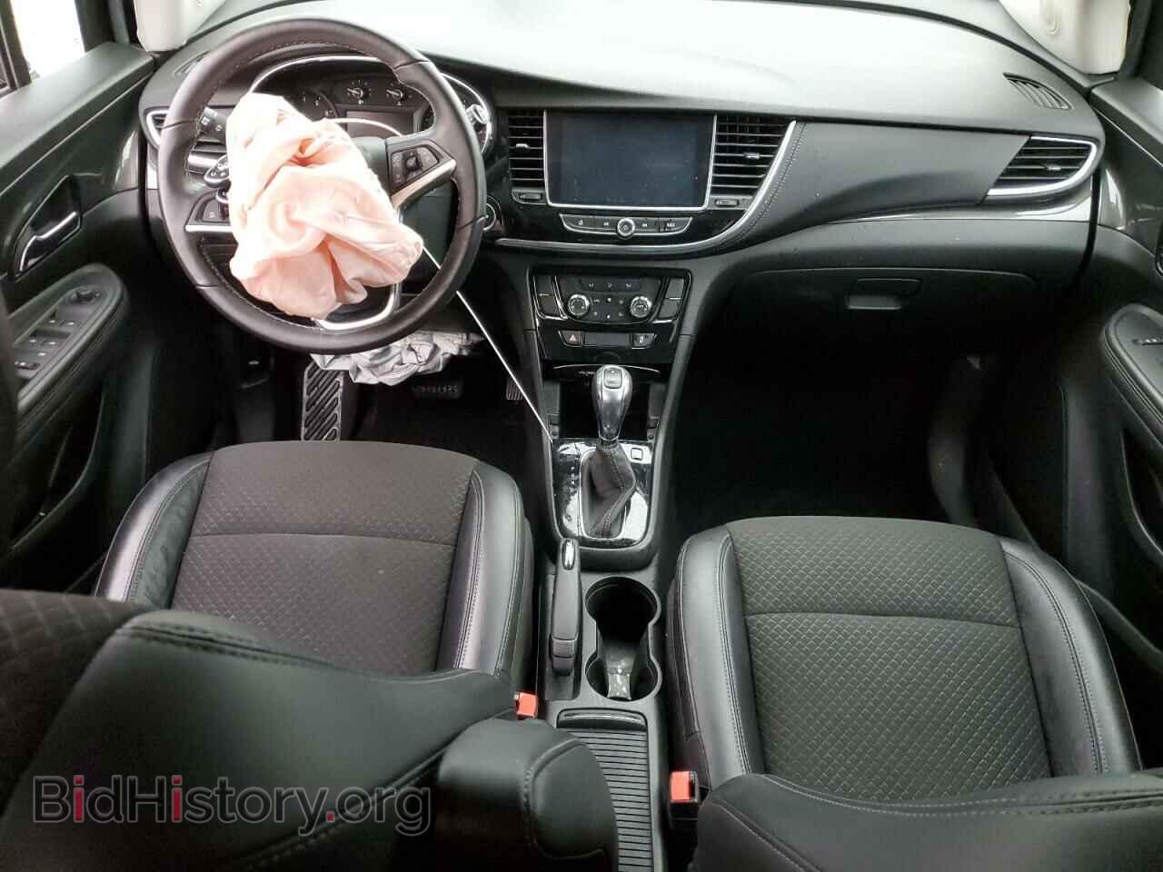 2017 BUICK ENCORE - VIN: KL4CJFSB3HB015176 - Photo 8
