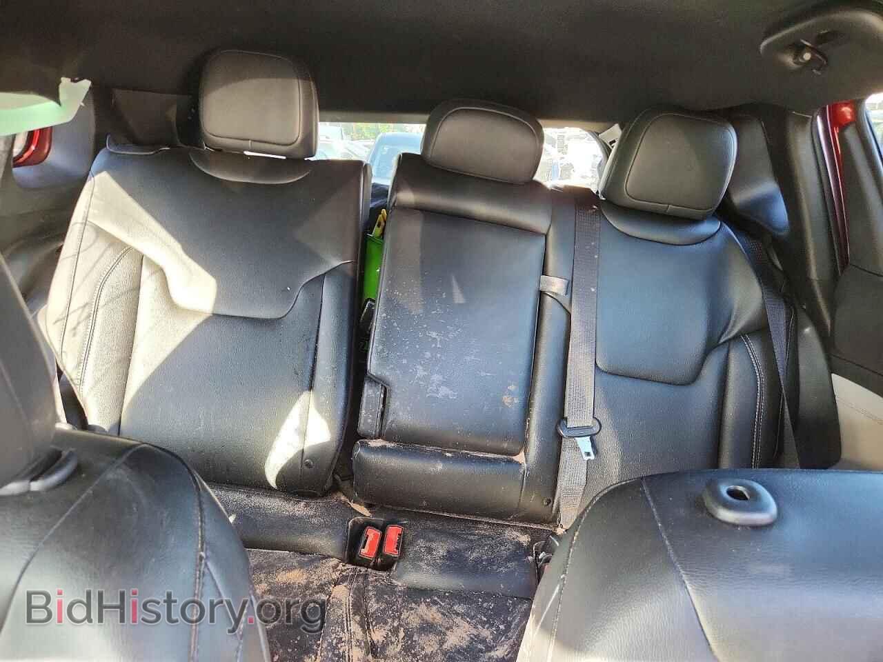 2025 JEEP COMPASS - VIN: 3C4NJDCN2ST579614 - Фото 10