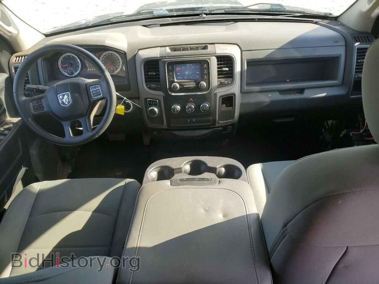 2016 RAM 1500 - VIN: 1C6RR6FG5GS405491 - Фото 8
