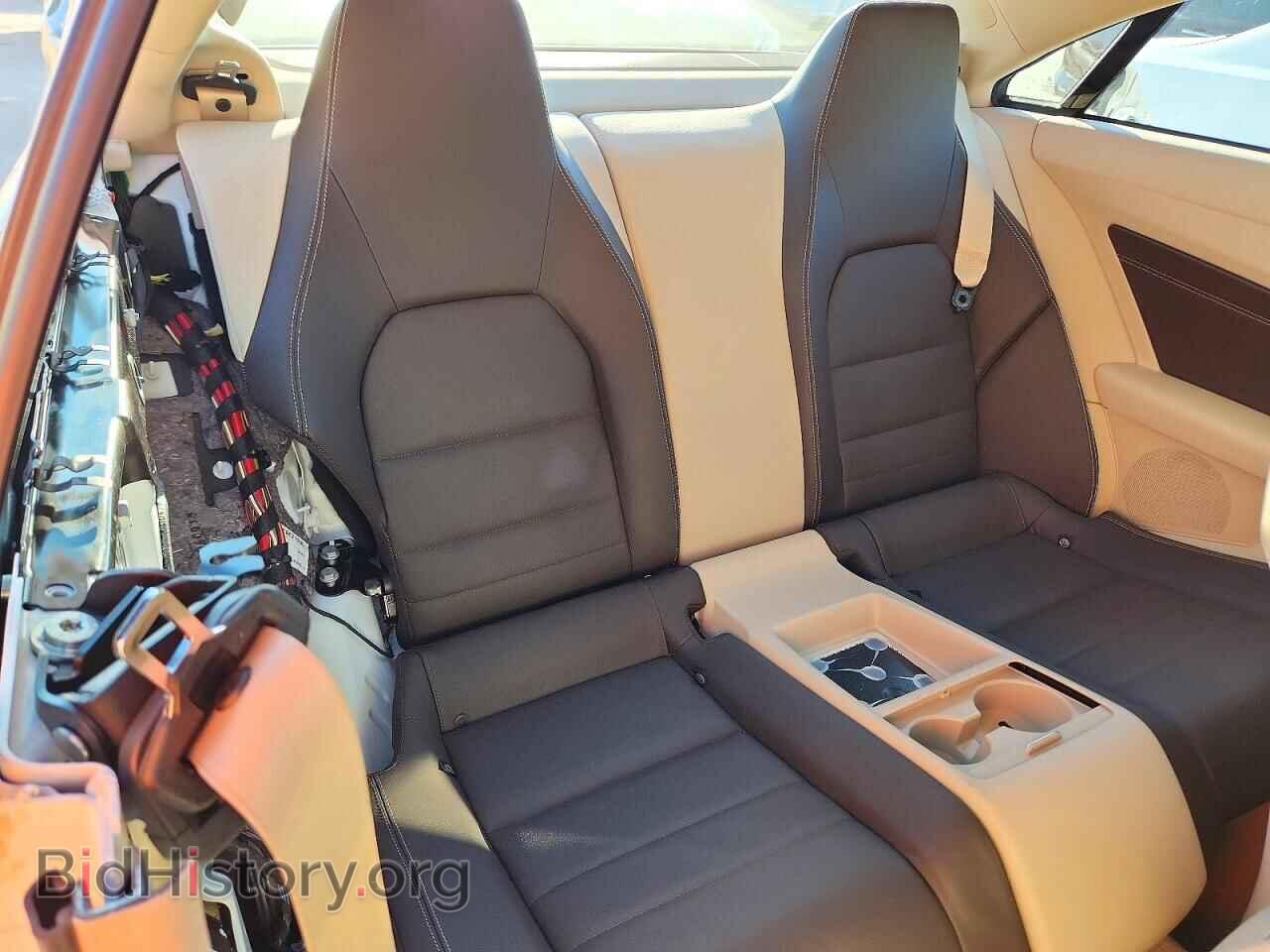 2017 MERCEDES-BENZ E-CLASS - VIN: WDDKJ6FB8HF361010 - Фото 10
