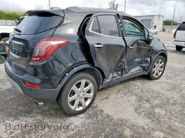 2017 BUICK ENCORE - VIN: KL4CJBSB5HB216134 - Фото 4
