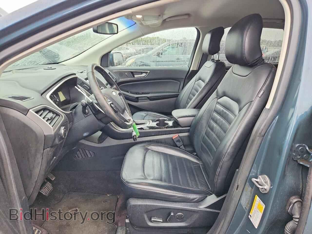 2016 FORD EDGE - VIN: 2FMPK4J84GBC33503 - Фото 7