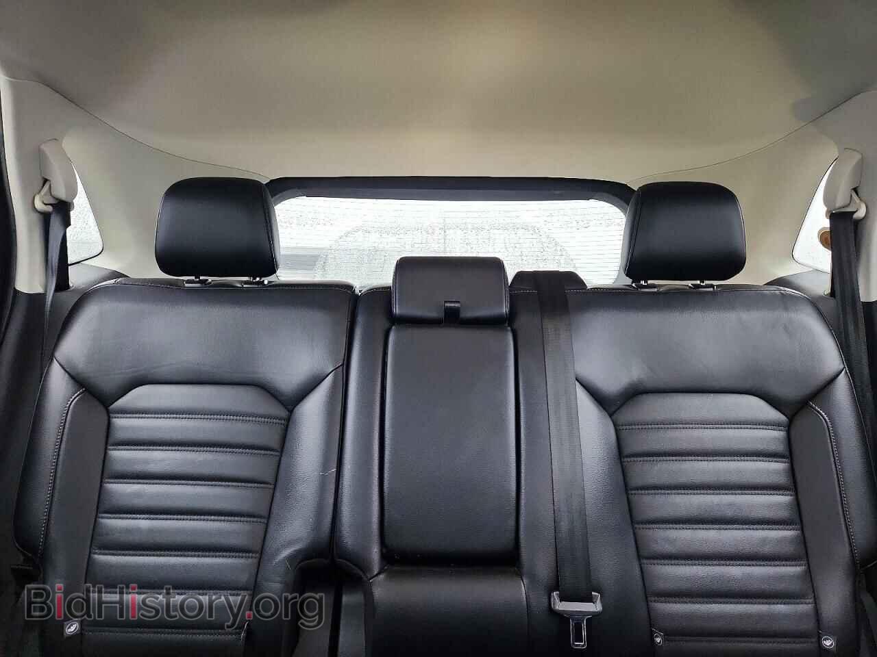 2016 FORD EDGE - VIN: 2FMPK4J84GBC33503 - Фото 10