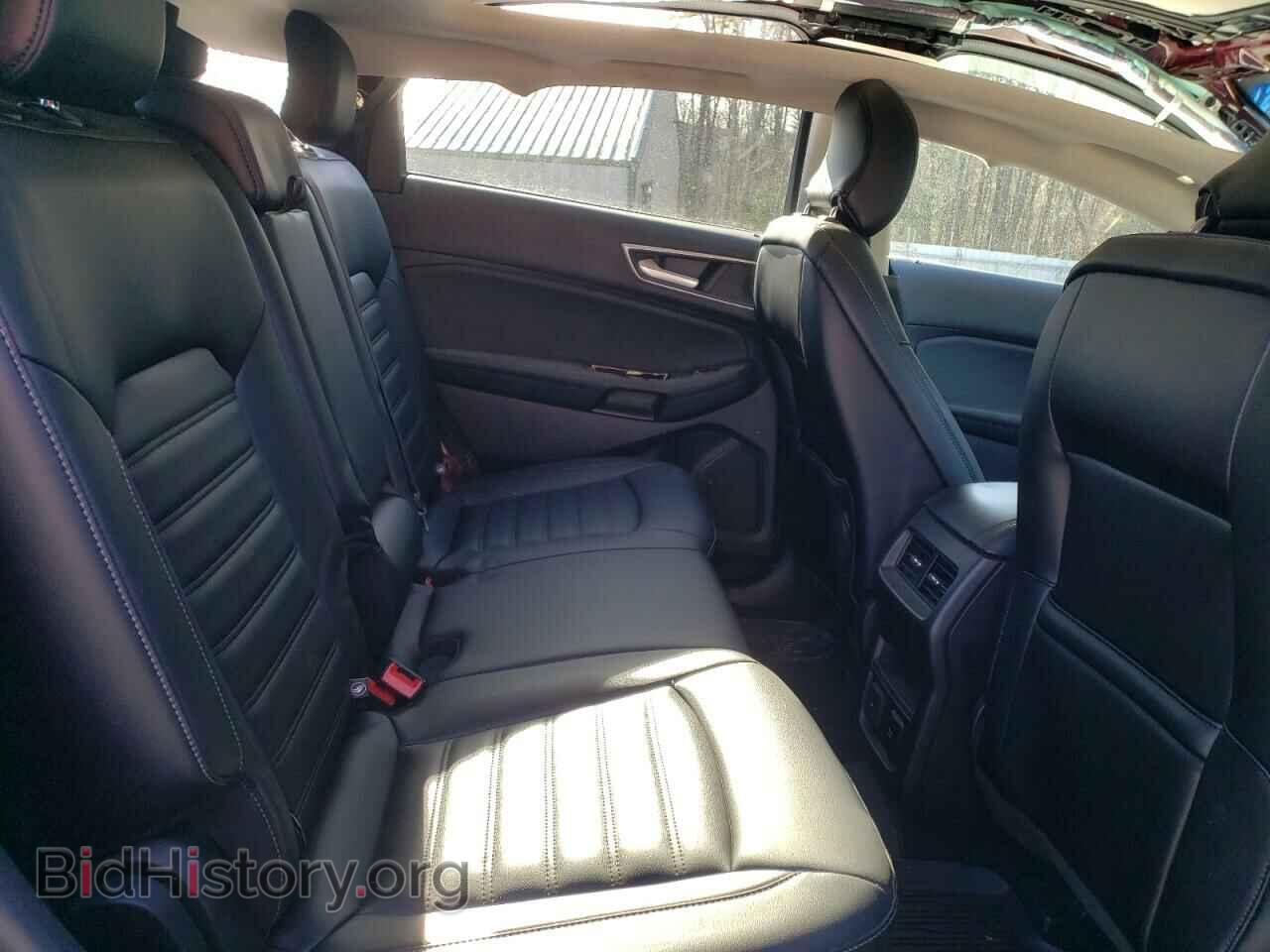 2019 FORD EDGE - VIN: 2FMPK4J95KBC55947 - Фото 11