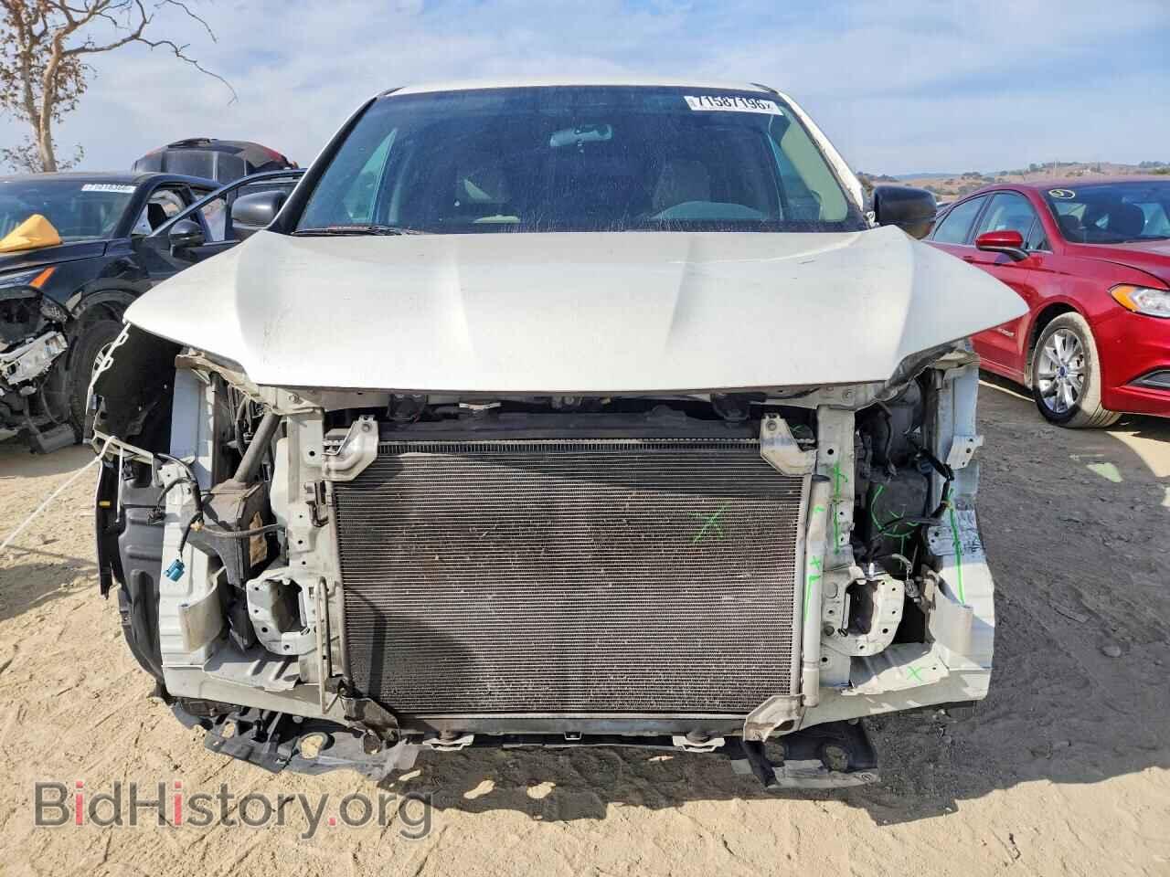 2016 HONDA PILOT - VIN: 5FNYF5H12GB031015 - Photo 5