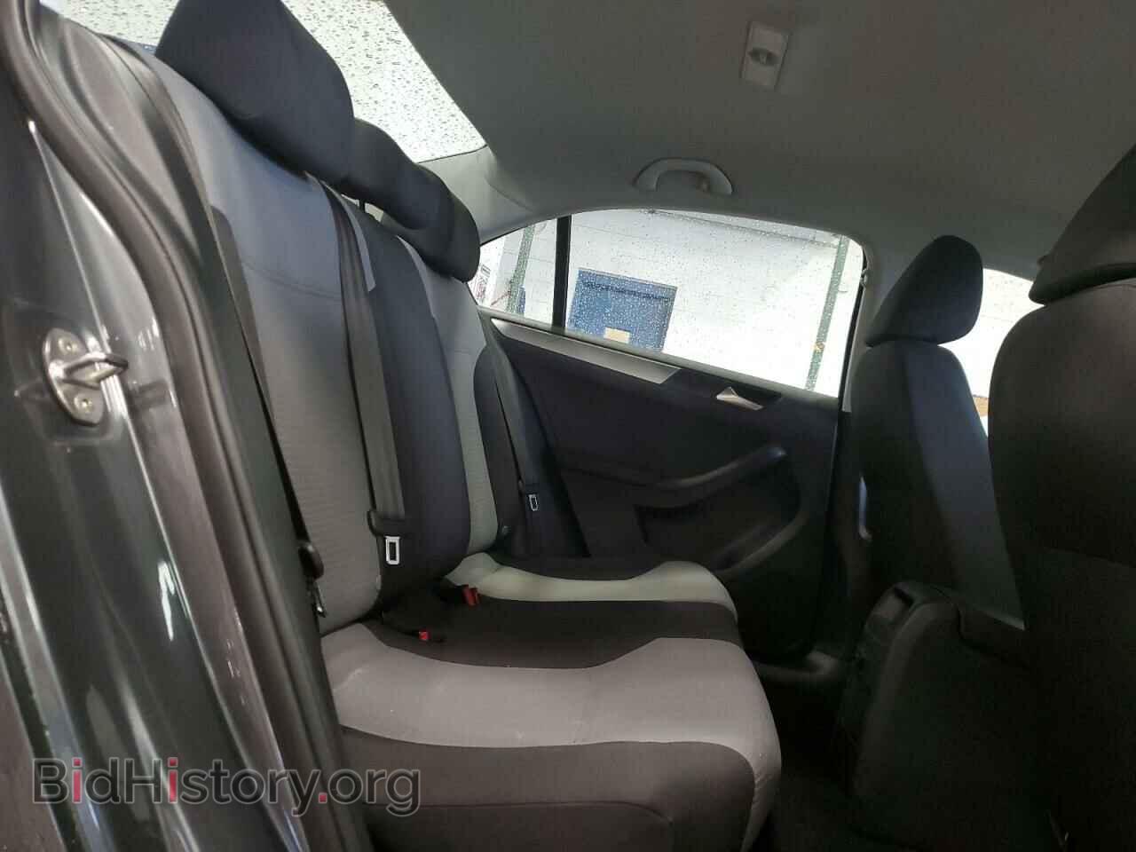 2017 VOLKSWAGEN JETTA - VIN: 3VW2B7AJ0HM392602 - Фото 11