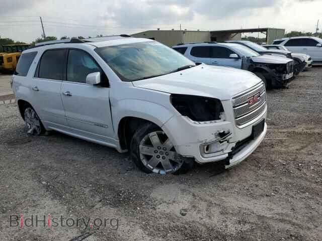 2016 GMC ACADIA DEN - VIN: 1GKKVTKD0GJ135161 - Фото 4