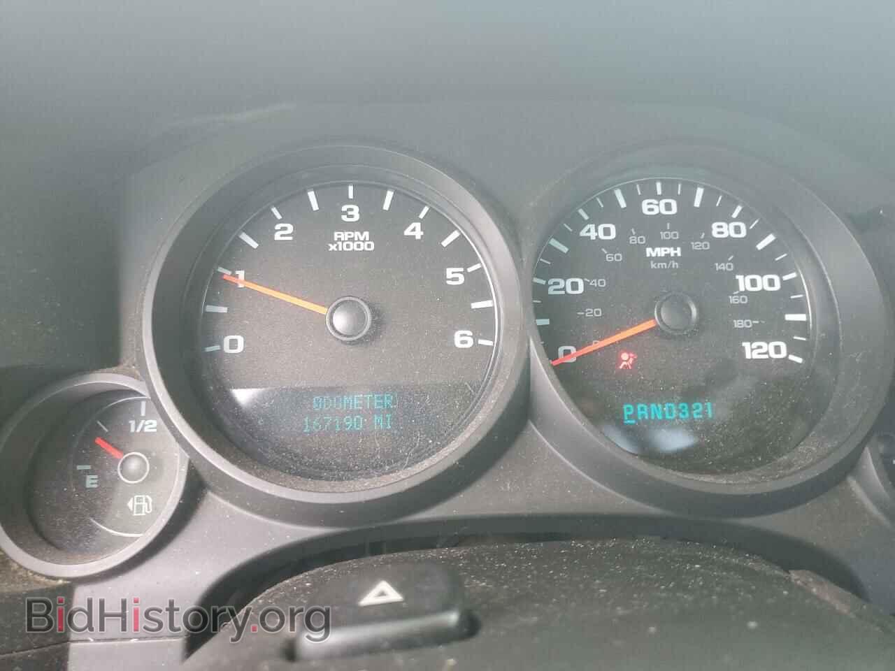 2008 CHEVROLET ALL Models - VIN: 1GCEC140X8Z290218 - Фото 9