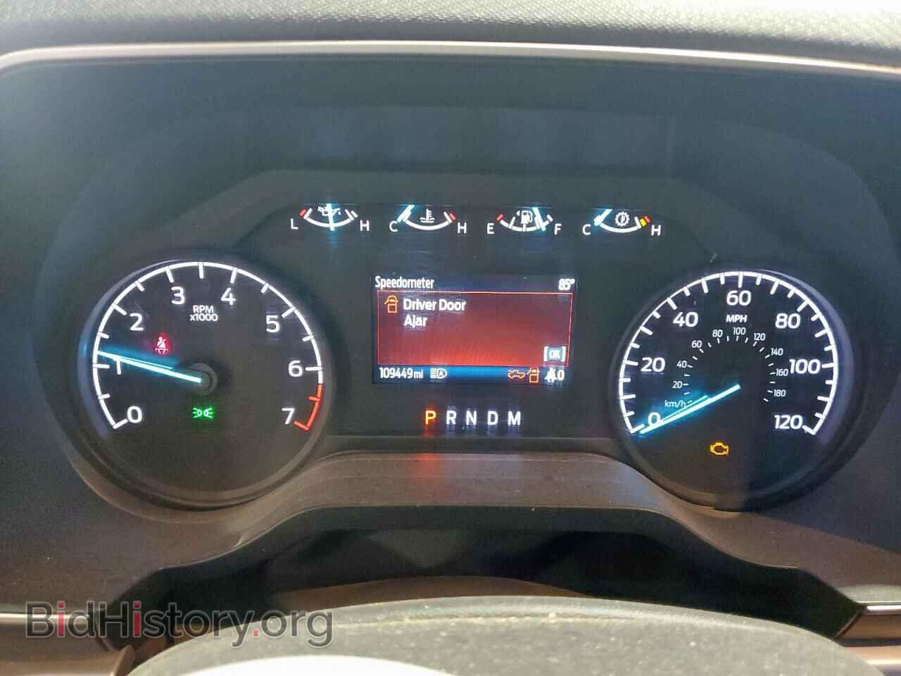 2022 FORD F-150 - VIN: 1FTEW1EPXNKF07578 - Фото 9