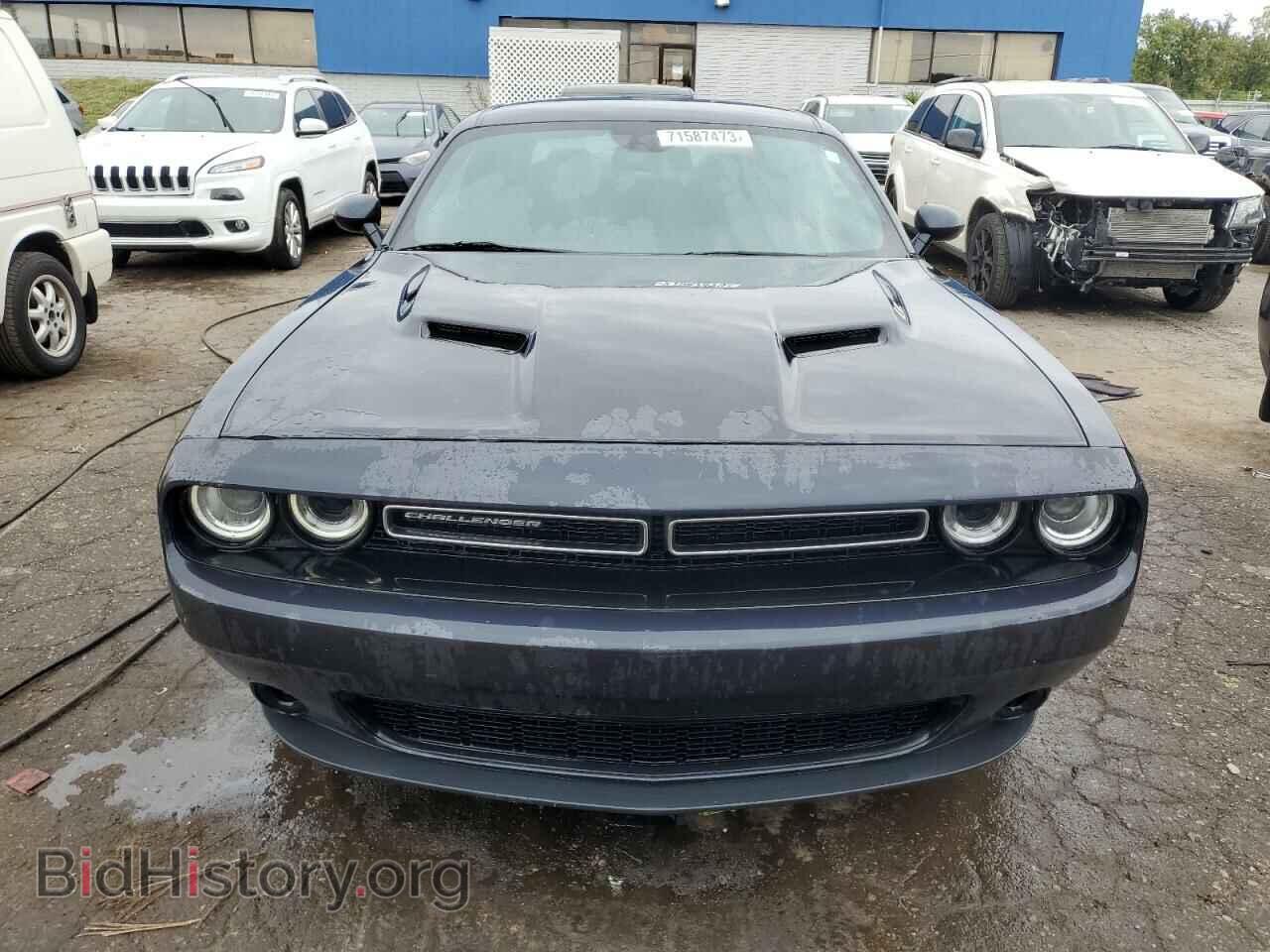 2017 DODGE CHALLENGER - VIN: 2C3CDZAG0HH578435 - Photo 5