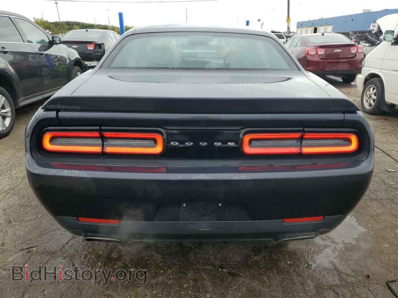 2017 DODGE CHALLENGER - VIN: 2C3CDZAG0HH578435 - Photo 6