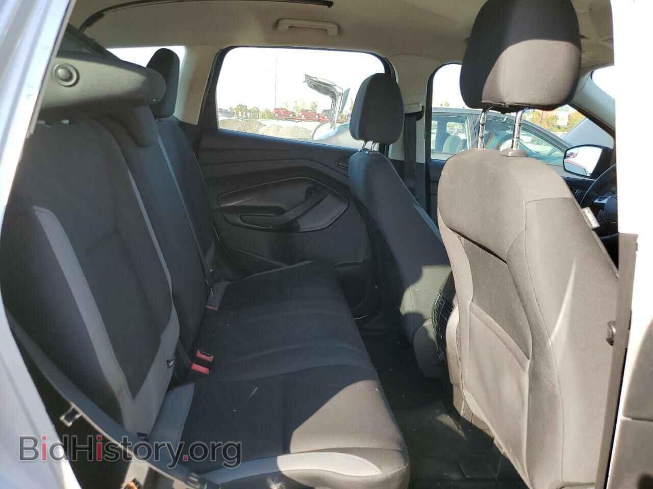 2014 FORD ESCAPE - VIN: 1FMCU0F77EUA97151 - Фото 10