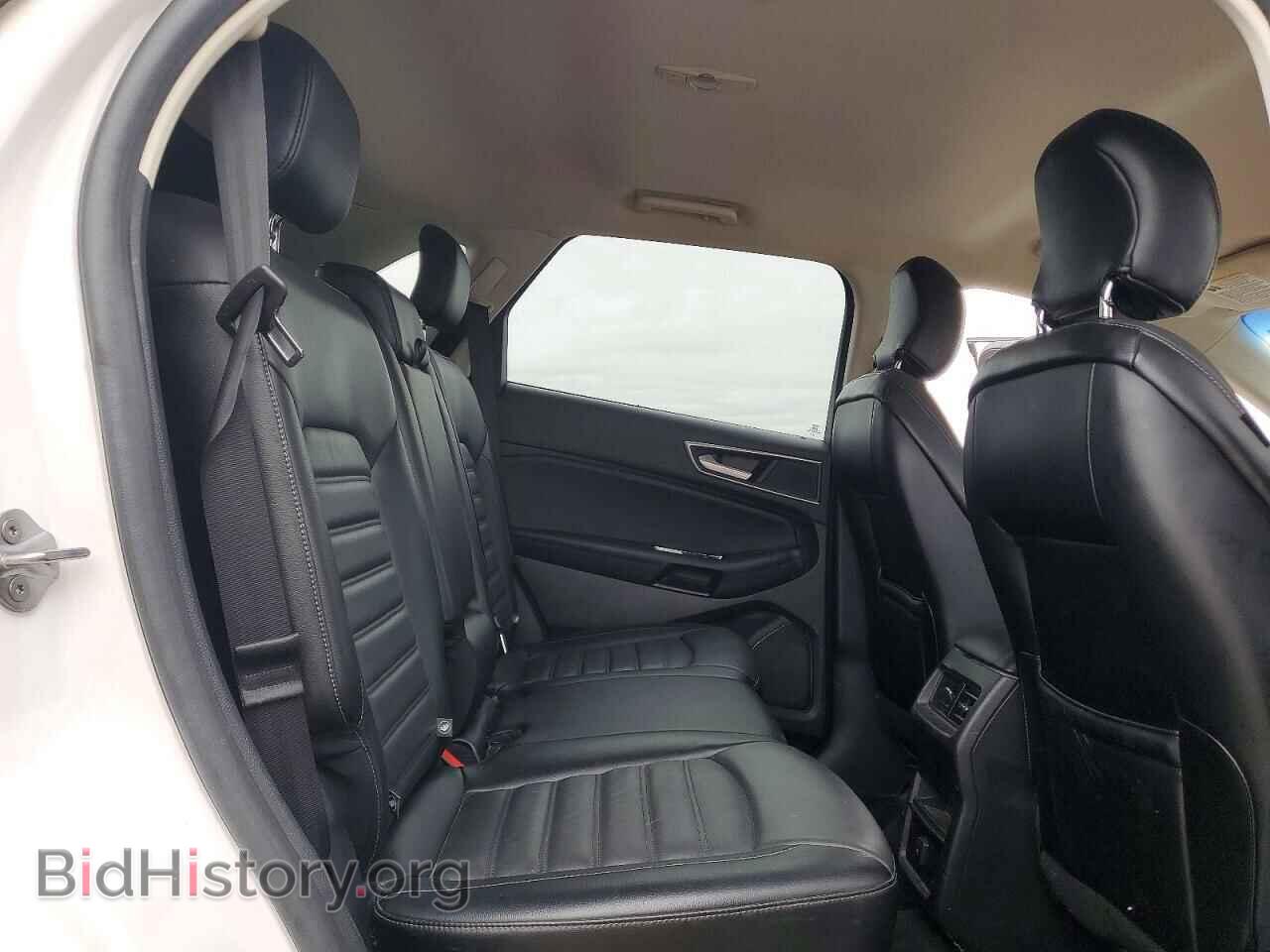 2018 FORD EDGE - VIN: 2FMPK3J9XJBC58657 - Photo 10