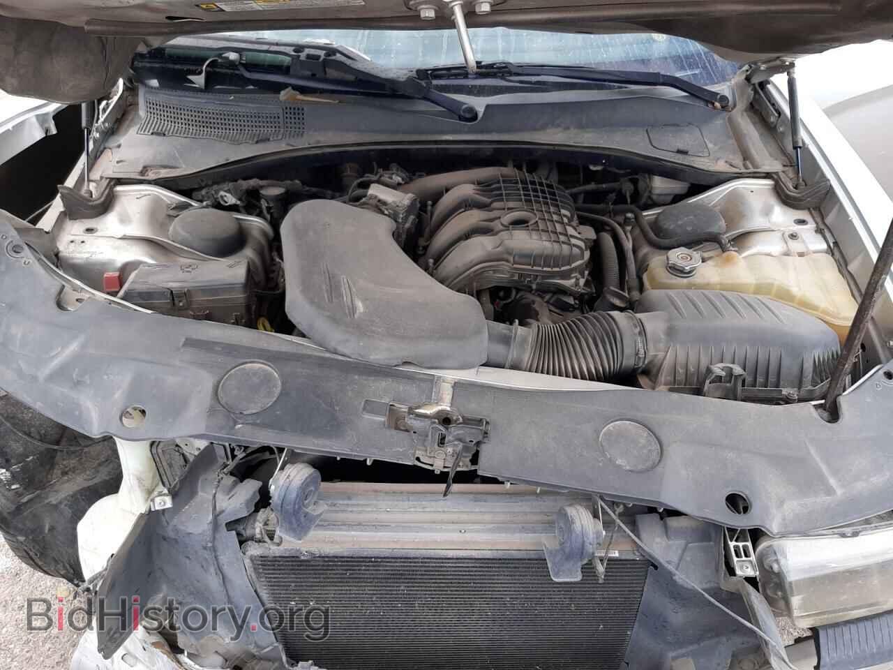 2012 DODGE CHARGER - VIN: 2C3CDXBG0CH101807 - Photo 11