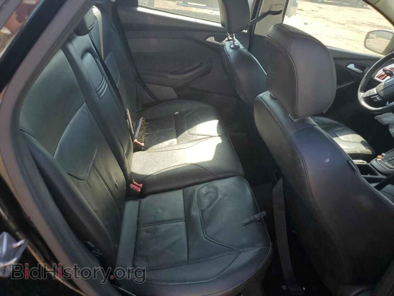 2016 FORD FOCUS - VIN: 1FADP3F27GL252155 - Фото 10