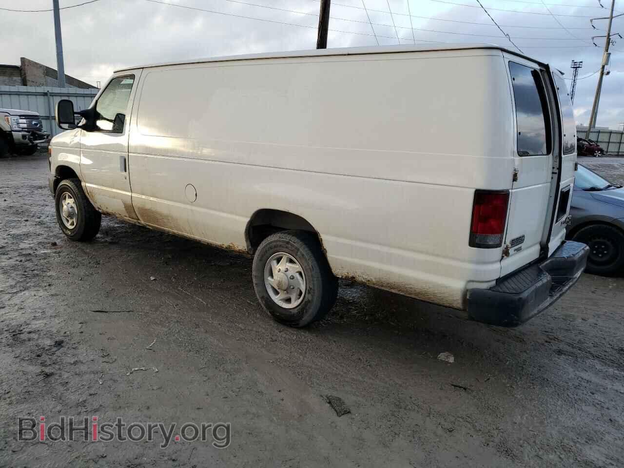 2012 FORD ECONOLINE - VIN: 1FTSS3EL7CDA13008 - Photo 2