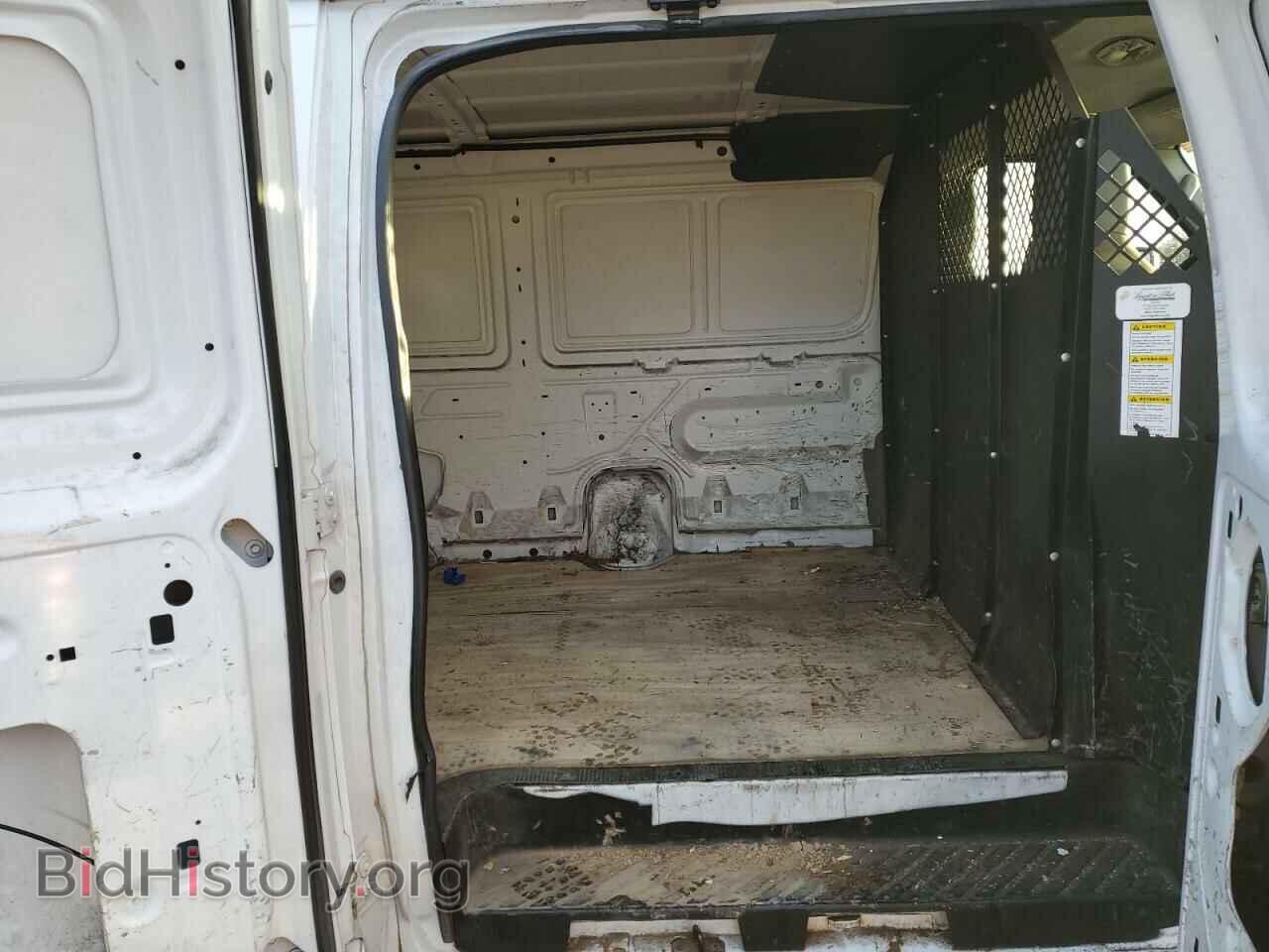 2012 FORD ECONOLINE - VIN: 1FTSS3EL7CDA13008 - Photo 11