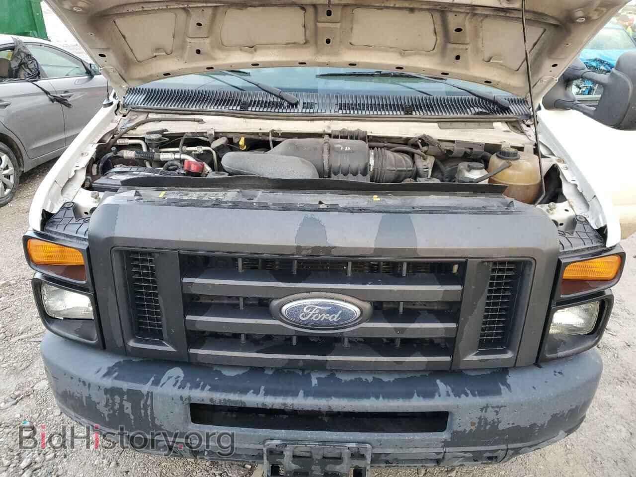 2012 FORD ECONOLINE - VIN: 1FTSS3EL7CDA13008 - Photo 12
