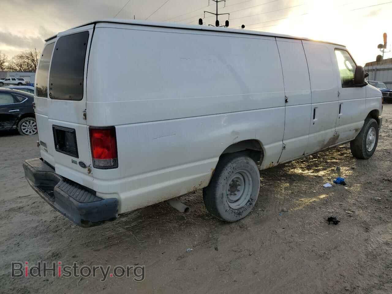 2012 FORD ECONOLINE - VIN: 1FTSS3EL7CDA13008 - Photo 3