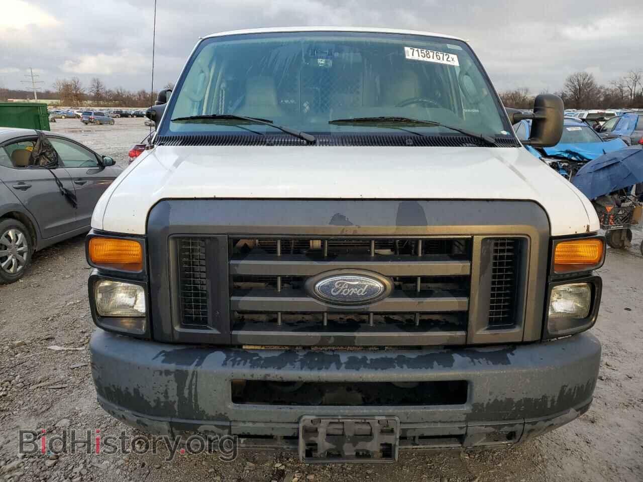 2012 FORD ECONOLINE - VIN: 1FTSS3EL7CDA13008 - Photo 5