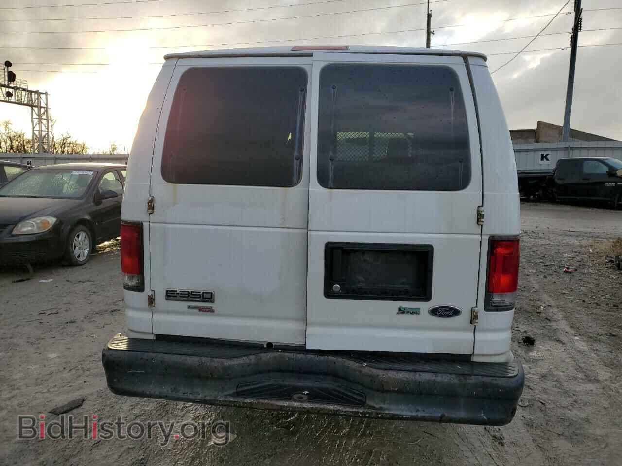 2012 FORD ECONOLINE - VIN: 1FTSS3EL7CDA13008 - Photo 6