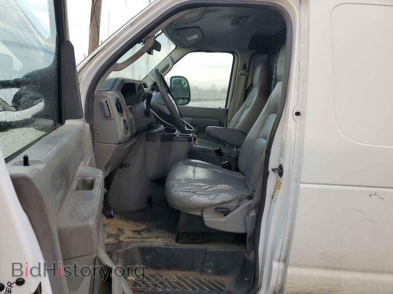 2012 FORD ECONOLINE - VIN: 1FTSS3EL7CDA13008 - Photo 7