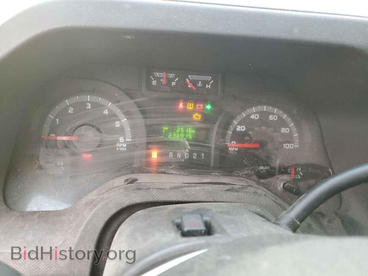 2012 FORD ECONOLINE - VIN: 1FTSS3EL7CDA13008 - Photo 9