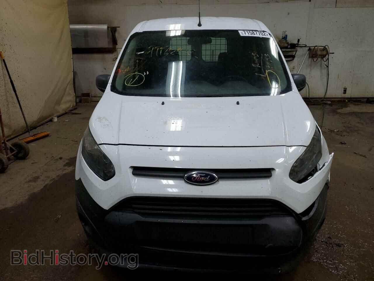 2016 FORD TRANSIT - VIN: NM0LS7EX7G1230576 - Фото 5