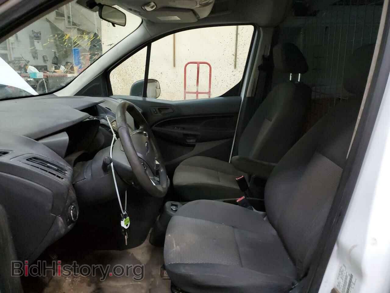 2016 FORD TRANSIT - VIN: NM0LS7EX7G1230576 - Фото 7