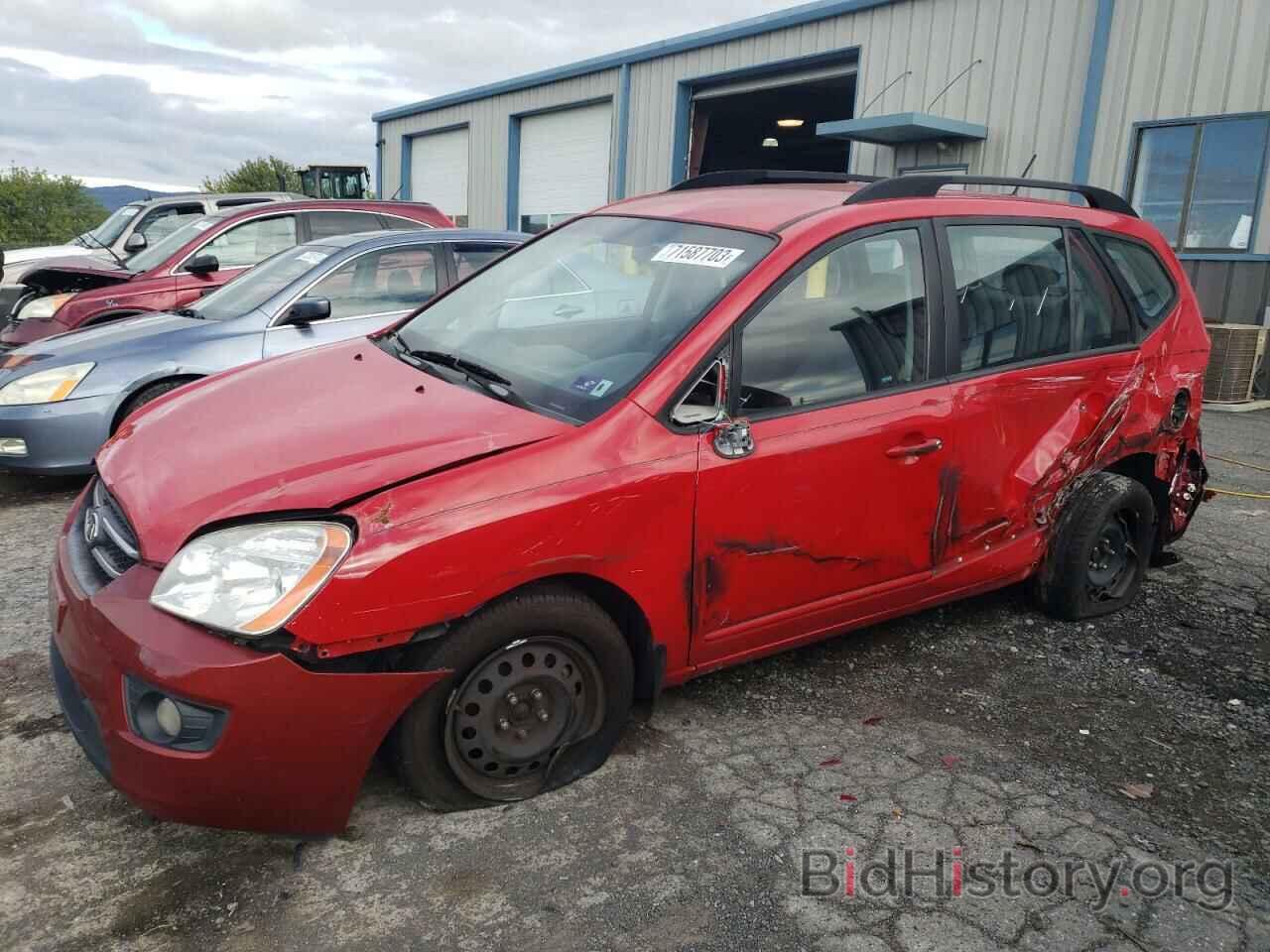 Photo KNAFG526797252303 - KIA RONDO 2009