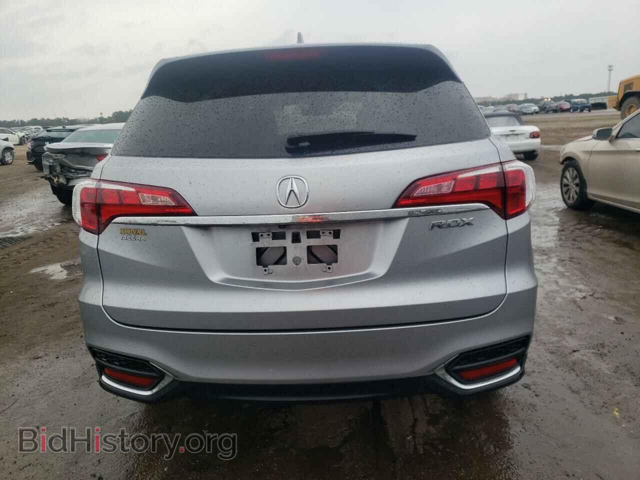 2017 ACURA RDX - VIN: 5J8TB3H55HL015422 - Фото 6