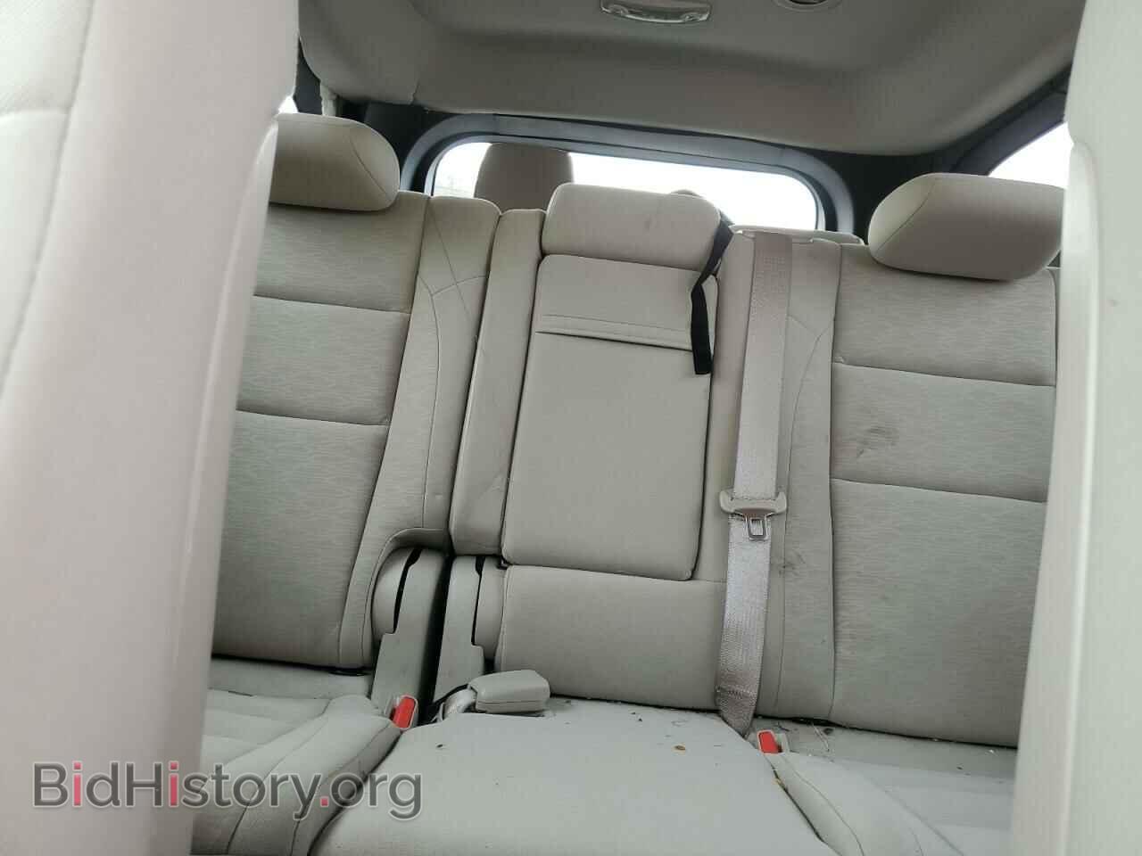 2021 DODGE DURANGO - VIN: 1C4RDJAG5MC851082 - Фото 10